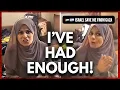 Gazan Women Says What Every Palestinian Is Afraid To Admit