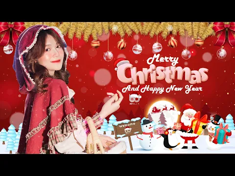 Video Thumbnail: TOP 10 Nhạc Noel Remix 2026 Mới Nhất 🎅 LK Nhạc Giáng Sinh Hay Remix SÔI ĐỘNG Merry Christmas 2026