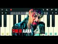 Download Lagu Tum Hi Aana #piano
