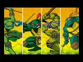 Download Lagu TMNT 2003 EXTENDED THEME SONG - NO SFX (Fixed)