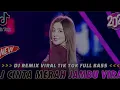 Download Lagu DJ MERAH JAMBU FULL BASS || Remix Viral 2025 Bikin Kepala Ngangguk!