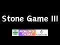Stone Game III GFG Solutions Leetcode POTD 03-08-2026