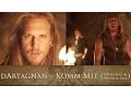 Download Lagu dArtagnan - Komm mit (Original \u0026 Unheilig Rmx)