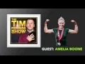 Amelia Boone Interview Full Episode The Tim Ferriss Show Podcast