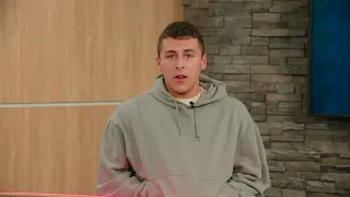 Buckeye TV Channel 19 Buckeye TV Newsbreak with Marc A