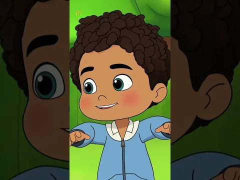 Scary Flying Shark #happyhalloween #song #kids #youtube #trending #shorts #cartoon