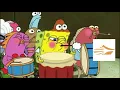 Lagu DCI Portrayed by Spongebob