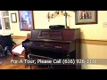 Sunrise of Cascade Grand Rapids MI Assisted Memory Care