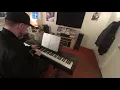 Bonobo - Kong Piano Cover