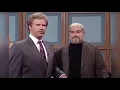 Alex Trebek vs Sean Connery Moments On SNL Celebrity Jeopardy 7