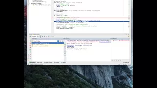Basic Python Debugging in PyCharm