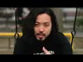 Creepy Nuts(R-指定＆DJ松永) / 合法的トビ方ノススメ 【MV】 Clean Ver.