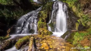 سورة الفرقان بصوت القارئ عبدالله الخلف 1437 