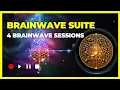 Download Lagu Brainwave Suite