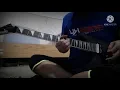 Download Lagu lefthanded hidup dan perjuangan guitar cover solo