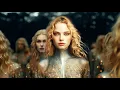 The Enigmatic Pleiadian Race Revealed Astounding Animated Images