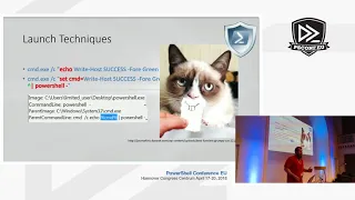 Revoke-Obfuscation PowerShell Obfuscation Detection And Evasion Using Science - Daniel Bohannon