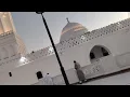 Lagu Masha Allah Masjid e Qibltin ka khobsorat nazara