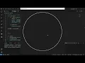 Polar Coordinates Implementation