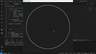 Polar Coordinates Implementation