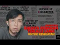 Download Lagu #suaratirta: BAHAYA REBAHAN TERLALU LAMA UNTUK KESEHATAN