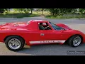 Coyote X V8