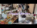 New Spring ish Reset Clean With Me Apartment Cleaning Khrystal Renee 2025