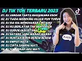 Download Lagu DJ TIKTOK TERBARU 2023 - DJ JANGAN TANYA BAGAIMANA ESOK X DJ TIADA MENDUNG HUJAN PUN TURUN X RUNTAH