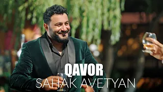 Sahak Avetyan - Qavor