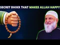 Download Lagu THIS SECRET DHIKR WILL MAKE ALLAH HAPPY !