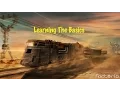 Factorio Tutorial - Learning the game and controls