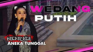 wedang putih lagu sandiwara versi aneka tunggal