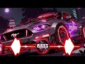 Download Lagu Car Music 🚗 | EDM MIX CLUB BANGER 🔊 Bass Boosted Subwoofer 130x50