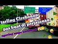 tarling Cirebonan Pantura pas buat di perjalanan