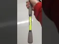 29 LEWS LASER HS SPINNING ROD