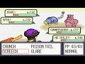 Let s Play Pokemon Quartz Part 39 Turd Penis Pokemon