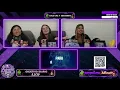 [REACTION] Argentine Girls React to Humanos Inhumanos by Calle 24 and Eddy