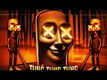 Download Lagu TUNG TUNG TUNG SAHUR FUNK