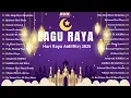 Download Lagu Kompilasi Lagu Raya Aidilfitri 2025 🧨 Meriah Suasana Hari Raya