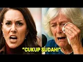Download Lagu Catherine TAK KUASA Menahan Emosi Setelah Cuplikan Mengejutkan Camilla \u0026 Putri Charlotte Muncul!