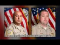 Prosecutors asked to provide more details in indictment of Nelson County sheriff chief deputy