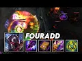 Download Lagu HON Reborn Thunderbringer - Fouradd - CM