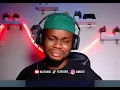Fola - Fine ting (Fine $hit). Klev Louis full Reaction and rating of the song. 