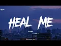 Download Lagu Heal Me - SWIM - (Slowed + Reverb)
