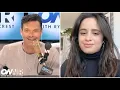 Download Lagu Camila Cabello Opens Up About Inspiration Behind New Track, ‘Bam Bam’ | On Air with Ryan Seacrest