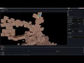 Enjon Game Engine C OpenGL Box Spawner Example