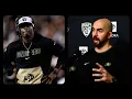 Coach Prime Shocks The NCAA Fires Sean Lewis As Offensive Coordinator