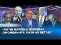 Download Lagu MAN POWER! PENGARUH PUTIN DI PERANG IRAN-ISRAEL #KONTROVERSI