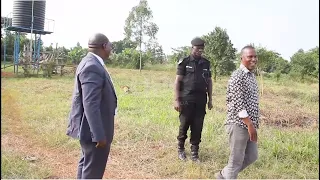 RDC and DPC in Hoima District Dismissed Over Allegations of Corruption and Negligence