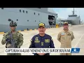 Blow to the Gulf Clan: Alias 'Veneno' or 'Fabián' Captured in Southern Bolívar